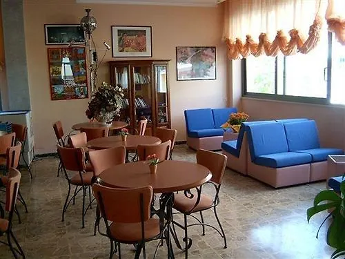 Hotel Expo Fiera Jasmine