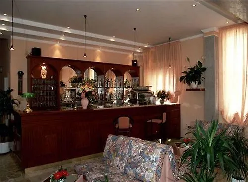 Expo Fiera Jasmine Hotel Rimini