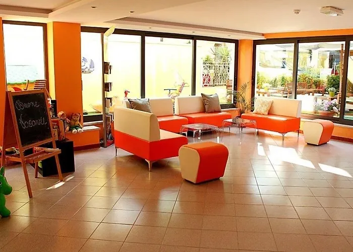 Hotel Expo Fiera Jasmine 3*