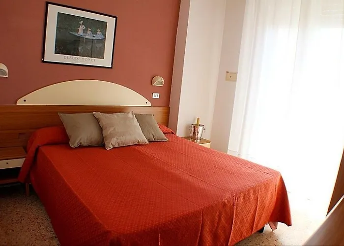 Expo Fiera Jasmine Hotel