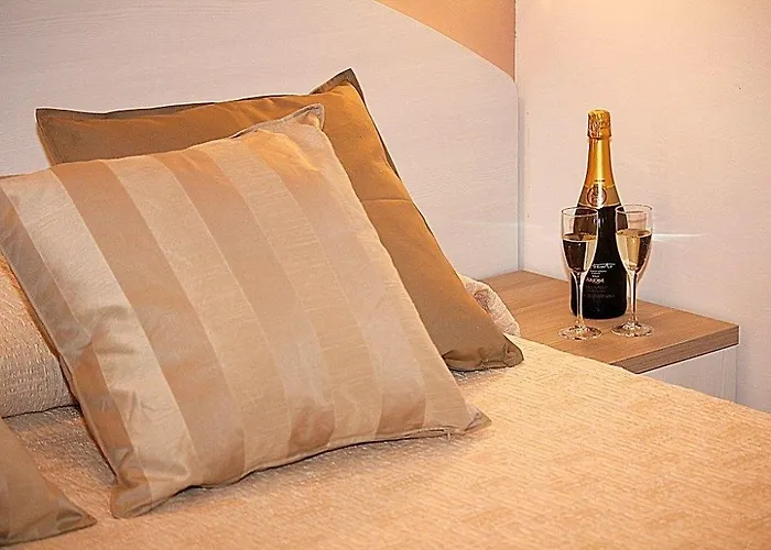 Expo Fiera Jasmine Hotel 3*