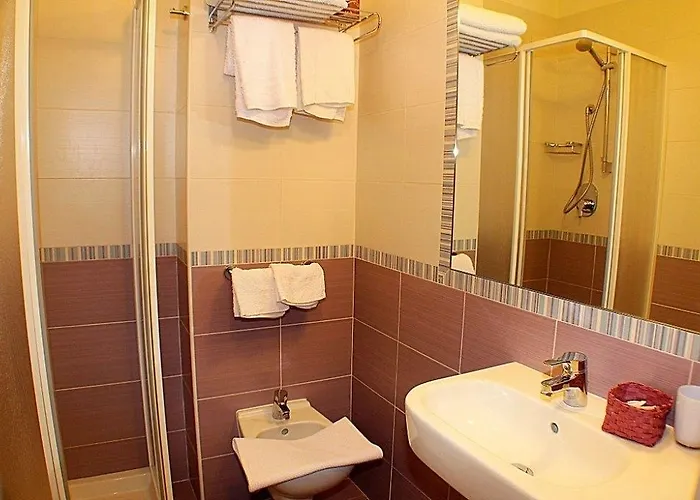 Expo Fiera Jasmine Hotel Rimini