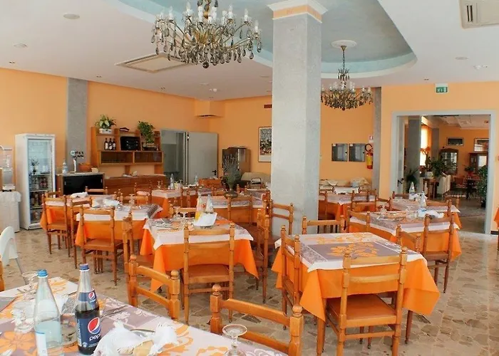 Expo Fiera Jasmine Hotel