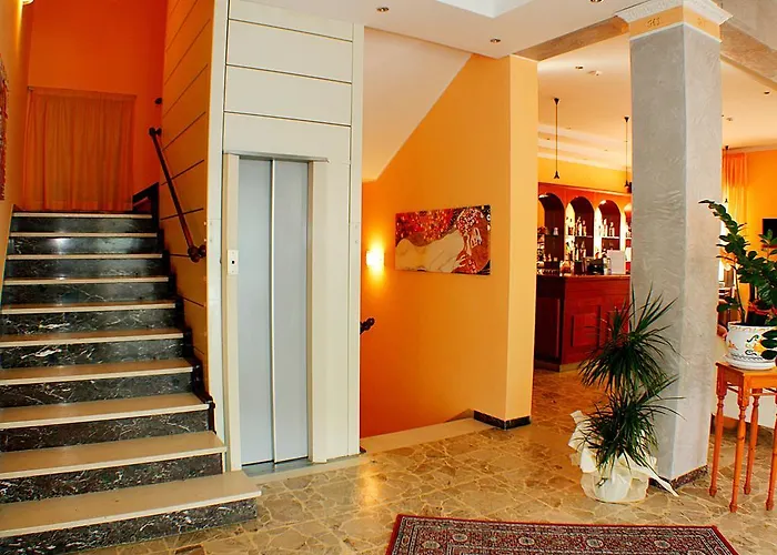 Expo Fiera Jasmine Hotel 3*