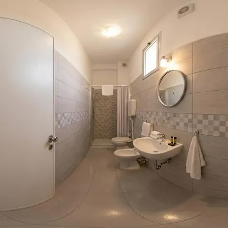 Expo Fiera Jasmine 3* Rimini