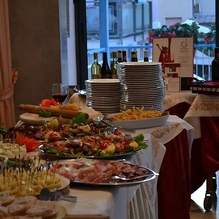 Expo Fiera Jasmine 3*