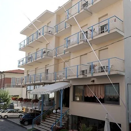 Expo Fiera Jasmine Римини