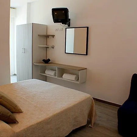 Expo Fiera Jasmine 3* Римини