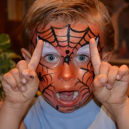 Expo Fiera Jasmine Отель