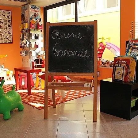 Expo Fiera Jasmine 3*