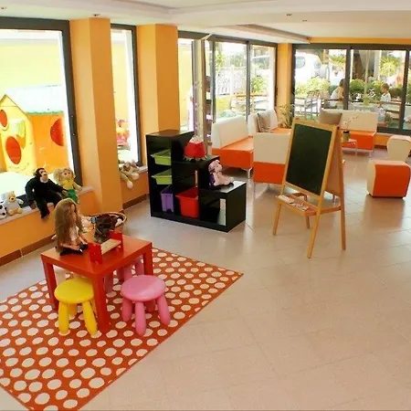 Expo Fiera Jasmine 3* Римини