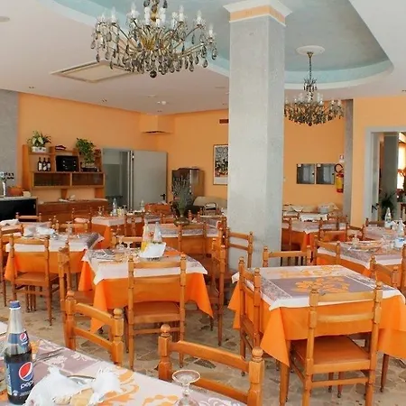 Expo Fiera Jasmine Отель