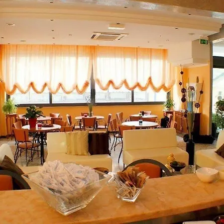 Expo Fiera Jasmine 3* Римини