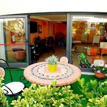 Expo Fiera Jasmine Римини