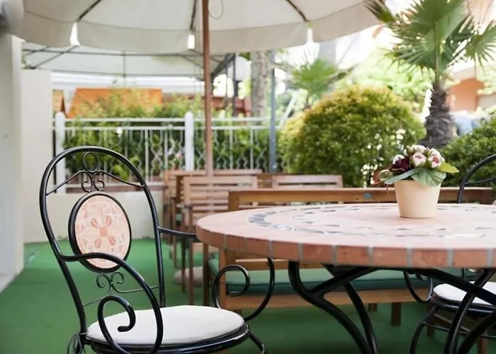 Expo Fiera Jasmine 3*