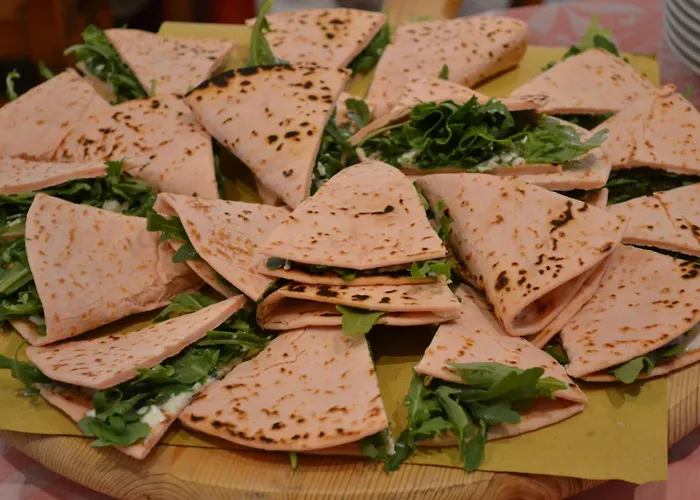 호텔 Expo Fiera Jasmine 리미니