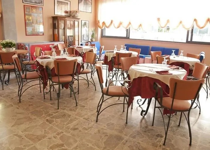 호텔 Expo Fiera Jasmine