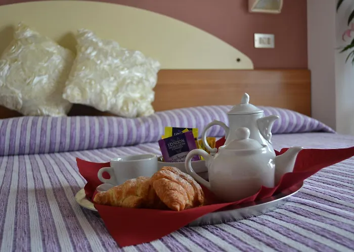 Hotel Expo Fiera Jasmine 3*