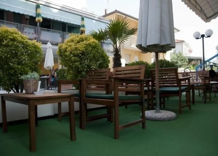 Expo Fiera Jasmine 호텔