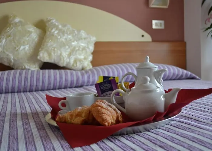 호텔 Expo Fiera Jasmine 3*