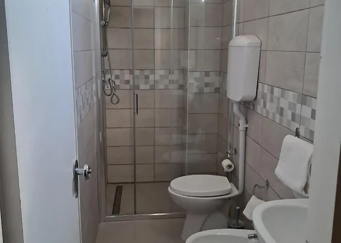 Expo Fiera Jasmine 리미니