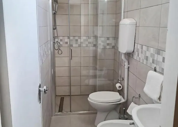 Hotel Expo Fiera Jasmine 3*