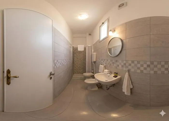 Expo Fiera Jasmine 3* Rimini