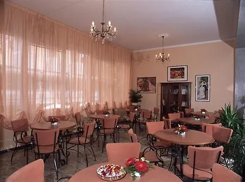 Expo Fiera Jasmine 리미니