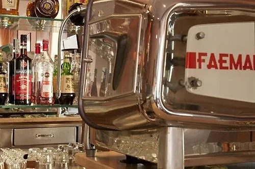 Expo Fiera Jasmine 호텔