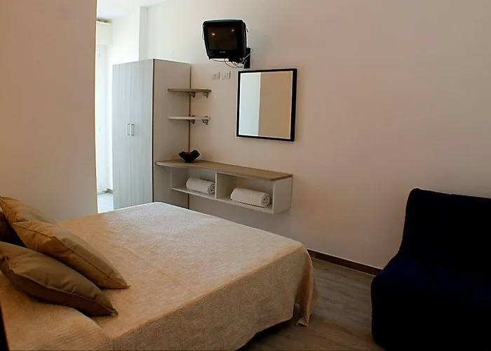 Expo Fiera Jasmine 3* Rimini