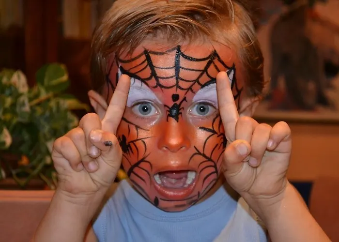 Expo Fiera Jasmine 호텔