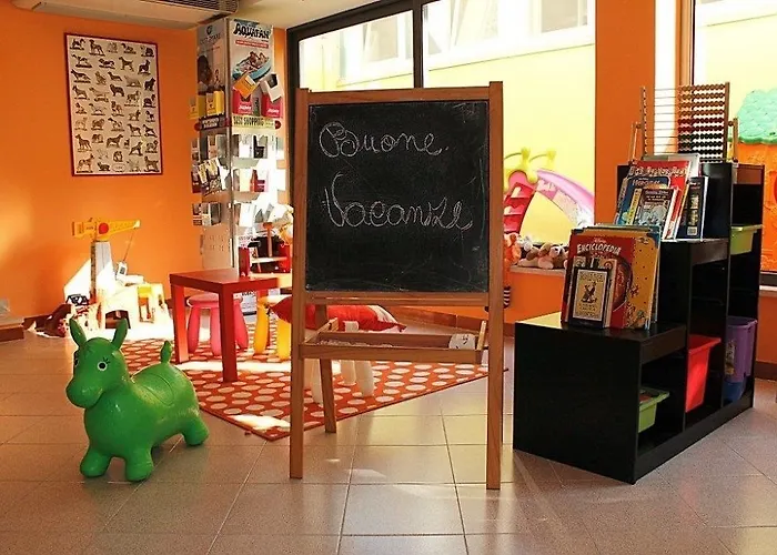 Expo Fiera Jasmine 3*