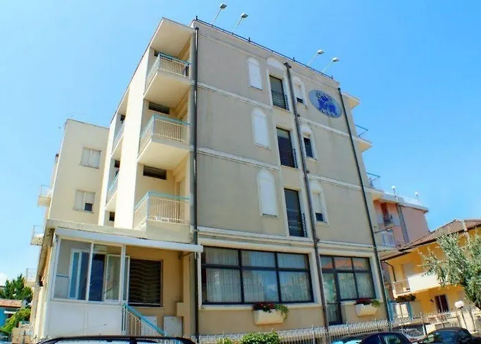 Expo Fiera Jasmine 호텔