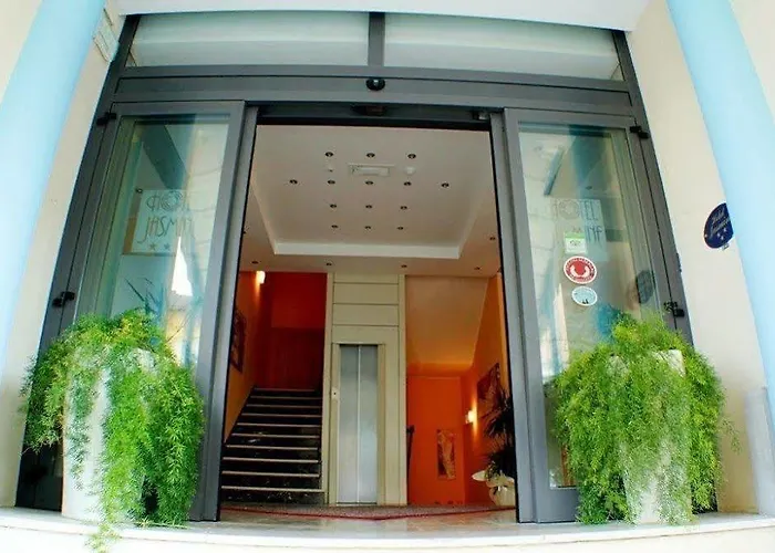 호텔 Expo Fiera Jasmine 3*