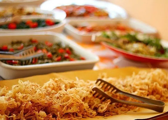 Expo Fiera Jasmine 호텔