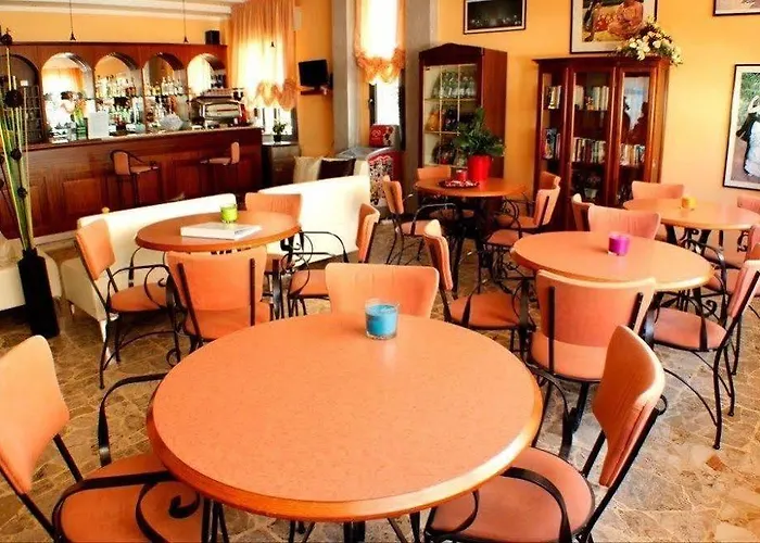 Expo Fiera Jasmine 3*