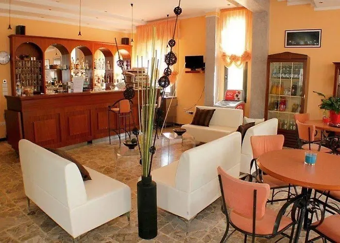 Expo Fiera Jasmine 3* Rimini