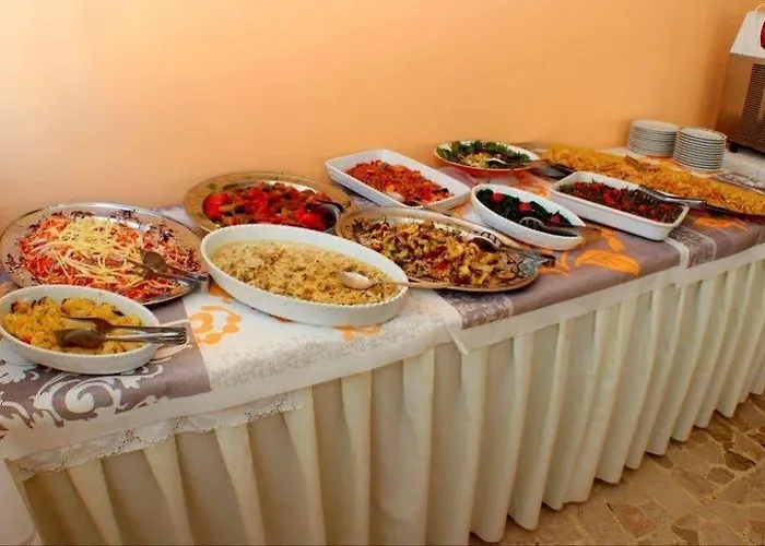 Expo Fiera Jasmine Hotel