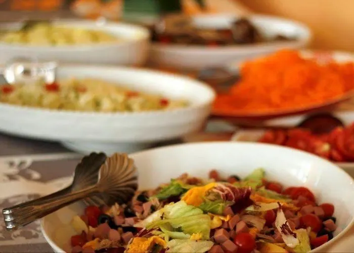 Expo Fiera Jasmine 호텔 3*