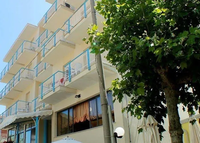 Expo Fiera Jasmine 3*