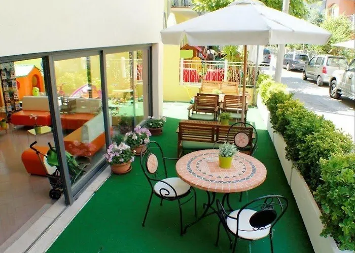 Expo Fiera Jasmine 3*