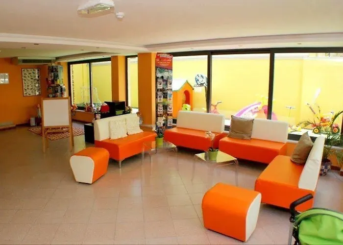 Expo Fiera Jasmine Hotel Rimini