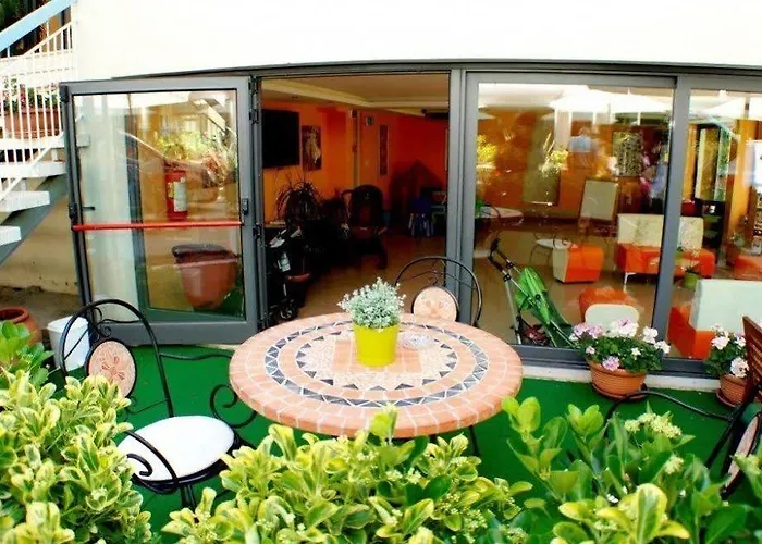 Expo Fiera Jasmine Rimini