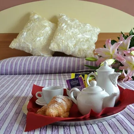 Jasmine 3* Rímini